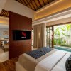 Отель Asvara Villa Ubud by Ini Vie Hospitality, фото 3