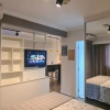 Отель Flat Particular Espetacular no The Palace Moema a 5 minutos do Aeroporto, фото 8