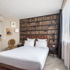 Отель Kyriad Hôtel Mulhouse Centre, фото 8