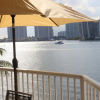 Отель Les Pelicans 510, Condo 4 Pers., Sunny Isles, фото 19
