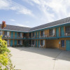 Отель Coastal Bay Motel Coffs Harbour, фото 1