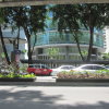 Отель Vortex Suites KLCC Kuala Lumpur, фото 32