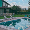 Отель Fascinating Villa With Private Pool in the Heart of Nature in Sapanca, фото 6