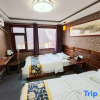 Отель Qufu town story inn (sankong scenic spot), фото 6