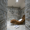 Отель Snow Lodge Hotel Courchevel 1850, фото 24