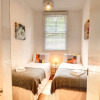 Отель Ghar Homes - Bath City Centre Cosy Retreat, фото 24