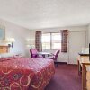 Отель Travelodge by Wyndham Sea-Tac Airport North в Теквиле