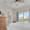 Отель Gulf Front in the Heart of Seagrove ~ Sweeping Views ~ Pool ~ Sleeps 8, фото 4