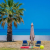 Отель Gaia Beach House, фото 22
