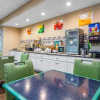 Отель Quality Inn, фото 16