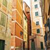 Отель Flat 40M² 1 Bedroom 1 Bathroom - Camogli, фото 1