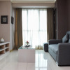 Отель Comfortable 1Br At Gandaria Heights Apartment, фото 6