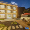 Отель UK hotel, фото 1