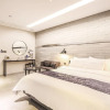 Отель Gwangju Cheomdan W Self Check-in Motel, фото 28