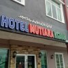 Отель Mutiara KGMMB, фото 1
