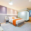 Отель Haixing Business Hotel, фото 19