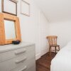 Отель 1 Bedroom Flat In Vibrant Brixton, фото 9