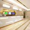 Отель Green tree  Hotel（LinHai High speed railway south station), фото 12