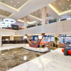 Отель Pırıl Hotel Thermal & Beauty SPA, фото 16