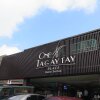Отель One Tagaytay Place JG Vacation Rentals в Тагайтае