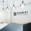 Отель Ornament Boutique Hotel, фото 9