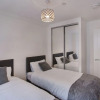 Отель Central 2-bed Apartment in Croydon That Sleep 4!, фото 3