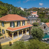 Отель Lovingly restored old villa, heated pool, garden, sea views | Quinta Girassol, фото 23