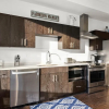 Отель Illume Luxe Gulch View Top-floor Views 1 Bedroom Condo, фото 13