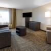 Отель Candlewood Suites Kalamazoo Se, an IHG Hotel, фото 37