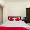 Отель Vangal Nest by OYO Rooms, фото 14