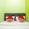 Отель OYO 90848 J&b Rooms Bekasi, фото 4