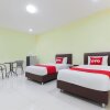 Отель OYO 803 Ai Villa (Vaccinated Staff), фото 2