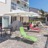 Отель Nice Apartment in Novi Vinodolski With Wifi and 2 Bedrooms, фото 18