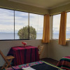 Отель Jamuy Amantani Lodge de ALL TRIP, фото 4