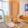 Отель Zijing International Hotel, фото 8