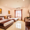 Отель Salina Hotel, фото 3