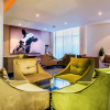 Отель City North Hotel and Conference Centre, фото 15
