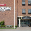 Отель Hotell Alfred Nobel, фото 1