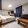 Отель Incheon(Ganghwado) Top Motel, фото 15