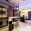 Отель Jomstay Majestic Premier Suites Ipoh Town, фото 5
