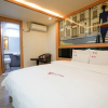 Отель Mokpo Well Hotel, фото 9