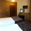 Отель Sator Hotel, фото 31