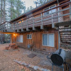 Отель Big Wood Pines - Relaxing Home With A Large Fenced Yard For Your Furry Friends To Enjoy! 3 Bedroom H, фото 14