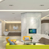 Отель Holiday Inn Express Tianfu, фото 2