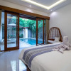 Отель Sayang Sanur Villa VII, фото 12