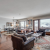 Отель Premium 3 Br Condo In The Heart Of Bachelor Gulch 3 Bedroom Condo by Redawning, фото 11
