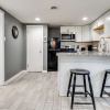 Отель Broad Ripple Condo, 8 Mi to Downtown Indianapolis!, фото 3