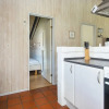 Отель 8 Person Holiday Home in Sydals, фото 6