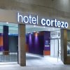 Отель Cortezo, фото 30