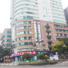 Отель Hanting Hotel Chongqing Lianglukou Children's Hospital, фото 1
